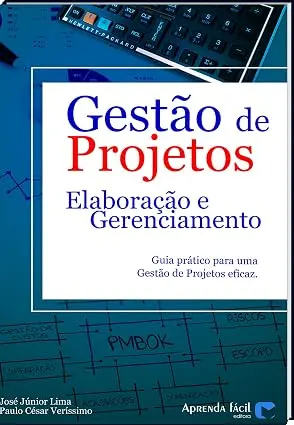 Capa de Gestão de Projetos